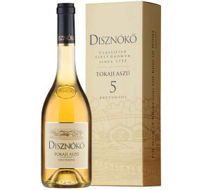 Disznoko - Tokaji Aszu - 5 Puttonyos 2014
