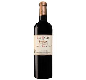 Les Hauts De Lynch-Moussas 750 Ml