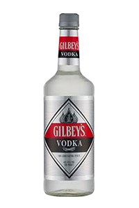 Gilbey's Vodka