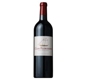 Clos Floridene Clos Floridene Rouge 750 Ml