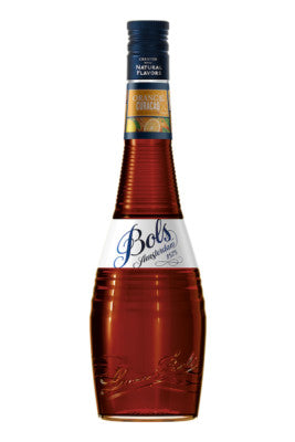 Bols Orange Curacao Liqueur