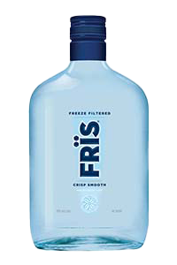 Fris Vodka 80 Proof (Case of 24 Bottles)