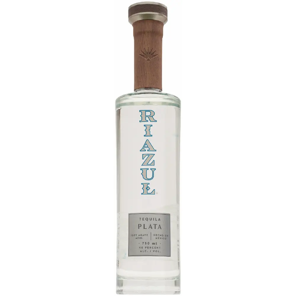 Riazul Tequila Plata