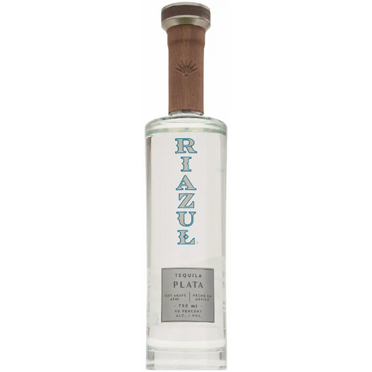 Riazul Tequila Plata