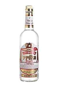 Jacquin 80 Vodka