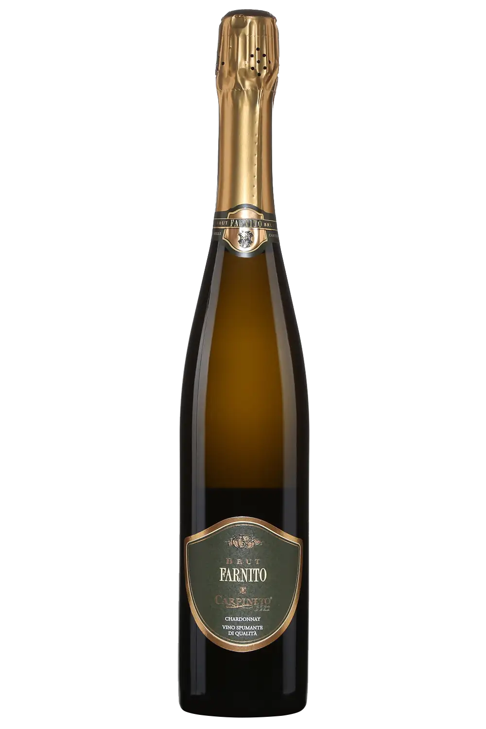 Carp Brut Farnito