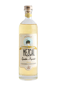 Gracias A Dios Espadin Reposado Mezcal