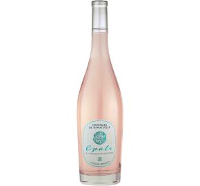 Les Vins Bréban L'Opale De La Presqu'Ile De St Tropez Provence - Rose 750 Ml