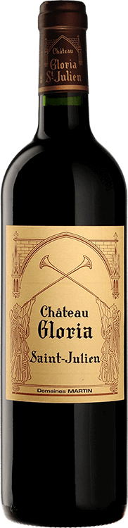 Château Gloria 2023
