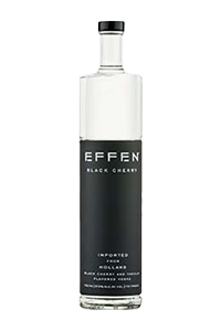 Effen Black Cherry Vodka