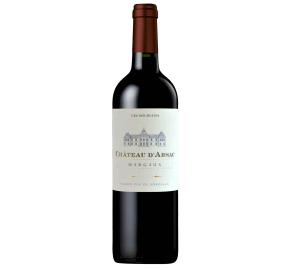 Bordeaux Gcc Item Chateau D'Arsac