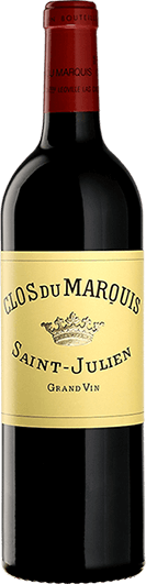 Bx Clos Du Marquis Saint-Julien 23 2023