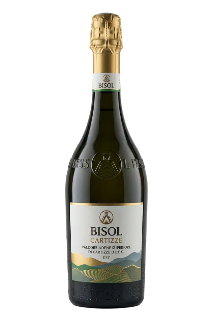 Bisol Prosecco Superiore Cartizze 2014