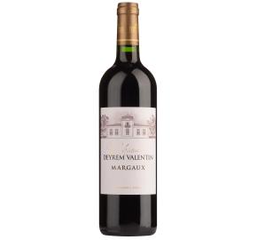 Château Deyrem Valentin Chateau Deyrem Valentin 2018