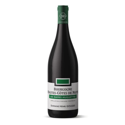 Gouges Bourgogne Nuits St George 1er 2023