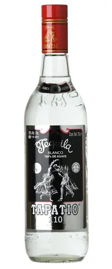 Tapatio Tequila Blanco  110 Prf