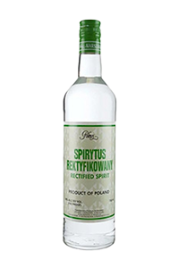 Polmos Spirytus Rektyfikowany