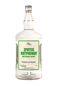 Polmos Spirytus Rektyfikowany