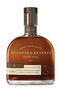 Woodford Reserve Double Oaked Bourbon