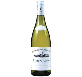 Domaine Du Colombier - Petit Chablis 750 Ml