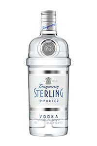 Tanqueray Sterling Vodka