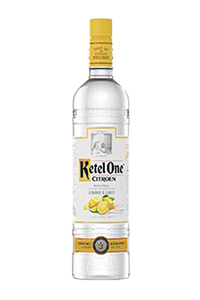Ketel One Citroen Vodka
