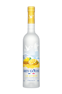 Grey Goose Le Citron Vodka