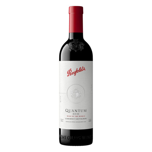 Penfolds Bin 98 Cab Sav Wood  750 Ml   2018