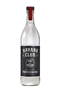 Havana Club Blanco Rum