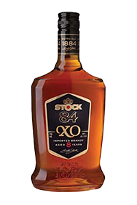 Stock 84 XO 8 Year Old Brandy