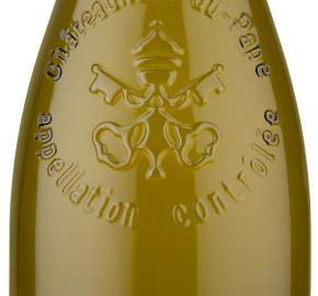 Maison Brotte Sa. Brotte - Chateauneuf Du Pape - Les Hauts De Barville Blanc 750 Ml 2025
