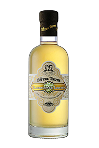 The Bitter Truth Elderflower Liqueur