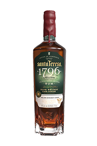 Santa Teresa 1796 Teeling Cask Rum