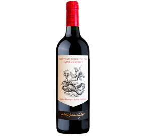 Chateau Tour Du Pas Saint Georges 750 Ml
