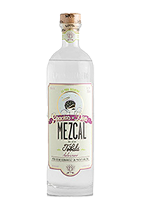 Gracias A Dios Tobala Mezcal