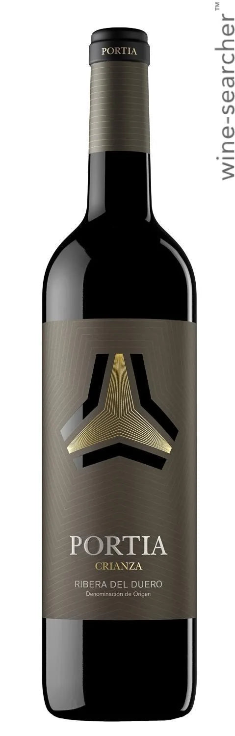 Portia Crianza Ribera Del Duero Do