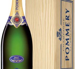 Pommery - Brut Royal