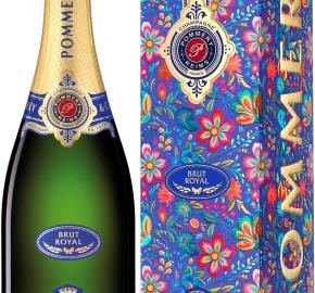 Champagne Pommery Pommery - Brut Royal 750 Ml