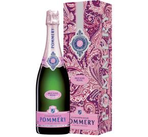 Pommery Pommery - Brut Rose