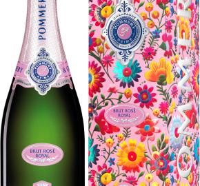 Champagne Pommery Pommery - Brut Rose