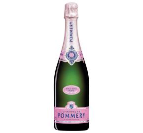 Pommery Pommery - Brut Rose