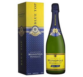 Heidsieck & Co. Monopole - Brut Blue Top