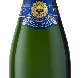 Heidsieck & Co. Monopole - Brut Blue Top