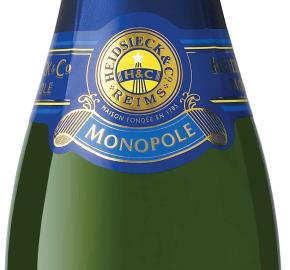 Heidsieck & Co. Monopole - Brut Blue Top