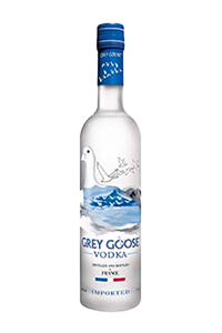 Grey Goose Vodka
