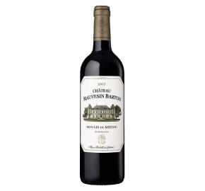 Bordeaux Gcc Item Chateau Mauvesin Barton 750 Ml