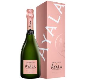 Ayala Champagne Ayala - Rose Majeur