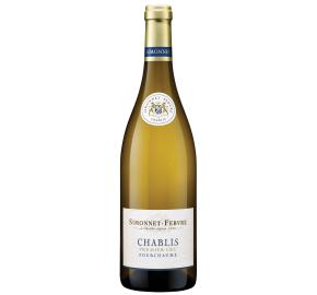 Simonnet-Febvre Simonnet Febvre - Chablis 1er Cru Fourchaume 2024