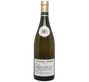 Simonnet-Febvre Simonnet Febvre - Chablis 1er Cru Fourchaume 2023