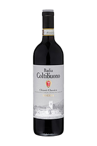 Badia A Coltibuono Chianti Classico Riserva 2021